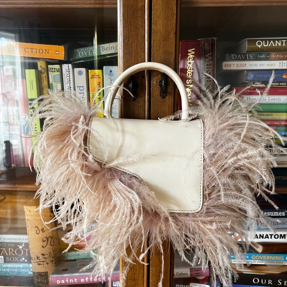 ATP Atelier Feather bag - Picture 3 of 4